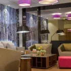 Virksomhet 9 bilde RADISSON BLU HOTEL & CONFERENCE CENTER, OSLO ALNA Drift av hoteller, pensjonater og moteller med restaurant i Oslo 18