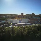 Virksomhet 12 bilde RADISSON BLU HOTEL & CONFERENCE CENTER, OSLO ALNA Drift av hoteller, pensjonater og moteller med restaurant i Oslo 18