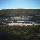 Virksomhet 13 bilde RADISSON BLU HOTEL & CONFERENCE CENTER, OSLO ALNA Drift av hoteller, pensjonater og moteller med restaurant i Oslo 18