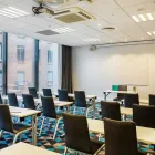 Virksomhet 14 bilde RADISSON BLU HOTEL & CONFERENCE CENTER, OSLO ALNA Drift av hoteller, pensjonater og moteller med restaurant i Oslo 18