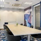 Virksomhet 16 bilde RADISSON BLU HOTEL & CONFERENCE CENTER, OSLO ALNA Drift av hoteller, pensjonater og moteller med restaurant i Oslo 18