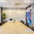 Virksomhet 17 bilde RADISSON BLU HOTEL & CONFERENCE CENTER, OSLO ALNA Drift av hoteller, pensjonater og moteller med restaurant i Oslo 18