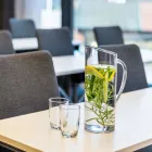 Virksomhet 18 bilde RADISSON BLU HOTEL & CONFERENCE CENTER, OSLO ALNA Drift av hoteller, pensjonater og moteller med restaurant i Oslo 18