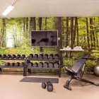 Virksomhet 21 bilde RADISSON BLU HOTEL & CONFERENCE CENTER, OSLO ALNA Drift av hoteller, pensjonater og moteller med restaurant i Oslo 18