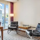 Virksomhet 22 bilde RADISSON BLU HOTEL & CONFERENCE CENTER, OSLO ALNA Drift av hoteller, pensjonater og moteller med restaurant i Oslo 18