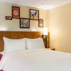 Virksomhet 24 bilde RADISSON BLU HOTEL & CONFERENCE CENTER, OSLO ALNA Drift av hoteller, pensjonater og moteller med restaurant i Oslo 18