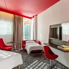 Virksomhet 25 bilde RADISSON BLU HOTEL & CONFERENCE CENTER, OSLO ALNA Drift av hoteller, pensjonater og moteller med restaurant i Oslo 18