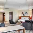 Virksomhet 26 bilde RADISSON BLU HOTEL & CONFERENCE CENTER, OSLO ALNA Drift av hoteller, pensjonater og moteller med restaurant i Oslo 18