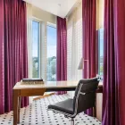 Virksomhet 27 bilde RADISSON BLU HOTEL & CONFERENCE CENTER, OSLO ALNA Drift av hoteller, pensjonater og moteller med restaurant i Oslo 18