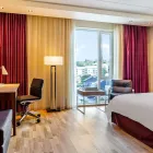 Virksomhet 28 bilde RADISSON BLU HOTEL & CONFERENCE CENTER, OSLO ALNA Drift av hoteller, pensjonater og moteller med restaurant i Oslo 18