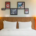 Virksomhet 29 bilde RADISSON BLU HOTEL & CONFERENCE CENTER, OSLO ALNA Drift av hoteller, pensjonater og moteller med restaurant i Oslo 18