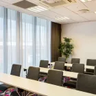 Virksomhet 30 bilde RADISSON BLU HOTEL & CONFERENCE CENTER, OSLO ALNA Drift av hoteller, pensjonater og moteller med restaurant i Oslo 18