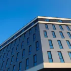 Virksomhet 34 bilde RADISSON BLU HOTEL & CONFERENCE CENTER, OSLO ALNA Drift av hoteller, pensjonater og moteller med restaurant i Oslo 18