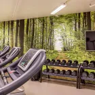 Virksomhet 35 bilde RADISSON BLU HOTEL & CONFERENCE CENTER, OSLO ALNA Drift av hoteller, pensjonater og moteller med restaurant i Oslo 18