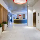 Virksomhet 38 bilde RADISSON BLU HOTEL & CONFERENCE CENTER, OSLO ALNA Drift av hoteller, pensjonater og moteller med restaurant i Oslo 18