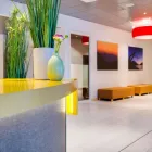 Virksomhet 40 bilde RADISSON BLU HOTEL & CONFERENCE CENTER, OSLO ALNA Drift av hoteller, pensjonater og moteller med restaurant i Oslo 18