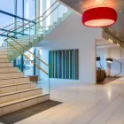 Virksomhet 41 bilde RADISSON BLU HOTEL & CONFERENCE CENTER, OSLO ALNA Drift av hoteller, pensjonater og moteller med restaurant i Oslo 18