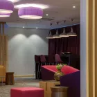 Virksomhet 45 bilde RADISSON BLU HOTEL & CONFERENCE CENTER, OSLO ALNA Drift av hoteller, pensjonater og moteller med restaurant i Oslo 18