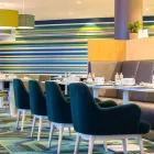 Virksomhet 46 bilde RADISSON BLU HOTEL & CONFERENCE CENTER, OSLO ALNA Drift av hoteller, pensjonater og moteller med restaurant i Oslo 18