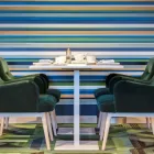 Virksomhet 48 bilde RADISSON BLU HOTEL & CONFERENCE CENTER, OSLO ALNA Drift av hoteller, pensjonater og moteller med restaurant i Oslo 18