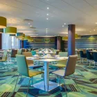 Virksomhet 49 bilde RADISSON BLU HOTEL & CONFERENCE CENTER, OSLO ALNA Drift av hoteller, pensjonater og moteller med restaurant i Oslo 18