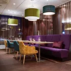 Virksomhet 51 bilde RADISSON BLU HOTEL & CONFERENCE CENTER, OSLO ALNA Drift av hoteller, pensjonater og moteller med restaurant i Oslo 18