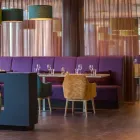 Virksomhet 52 bilde RADISSON BLU HOTEL & CONFERENCE CENTER, OSLO ALNA Drift av hoteller, pensjonater og moteller med restaurant i Oslo 18