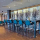 Virksomhet 53 bilde RADISSON BLU HOTEL & CONFERENCE CENTER, OSLO ALNA Drift av hoteller, pensjonater og moteller med restaurant i Oslo 18