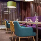 Virksomhet 54 bilde RADISSON BLU HOTEL & CONFERENCE CENTER, OSLO ALNA Drift av hoteller, pensjonater og moteller med restaurant i Oslo 18