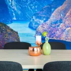 Virksomhet 58 bilde RADISSON BLU HOTEL & CONFERENCE CENTER, OSLO ALNA Drift av hoteller, pensjonater og moteller med restaurant i Oslo 18