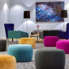 Virksomhet 59 bilde RADISSON BLU HOTEL & CONFERENCE CENTER, OSLO ALNA Drift av hoteller, pensjonater og moteller med restaurant i Oslo 18