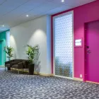 Virksomhet 63 bilde RADISSON BLU HOTEL & CONFERENCE CENTER, OSLO ALNA Drift av hoteller, pensjonater og moteller med restaurant i Oslo 18