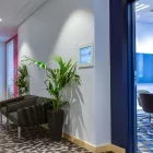 Virksomhet 65 bilde RADISSON BLU HOTEL & CONFERENCE CENTER, OSLO ALNA Drift av hoteller, pensjonater og moteller med restaurant i Oslo 18