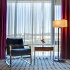 Virksomhet 66 bilde RADISSON BLU HOTEL & CONFERENCE CENTER, OSLO ALNA Drift av hoteller, pensjonater og moteller med restaurant i Oslo 18