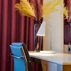 Virksomhet 68 bilde RADISSON BLU HOTEL & CONFERENCE CENTER, OSLO ALNA Drift av hoteller, pensjonater og moteller med restaurant i Oslo 18