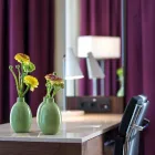 Virksomhet 70 bilde RADISSON BLU HOTEL & CONFERENCE CENTER, OSLO ALNA Drift av hoteller, pensjonater og moteller med restaurant i Oslo 18