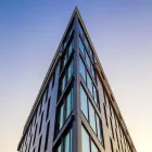 Virksomhet 74 bilde RADISSON BLU HOTEL & CONFERENCE CENTER, OSLO ALNA Drift av hoteller, pensjonater og moteller med restaurant i Oslo 18