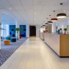 Virksomhet 75 bilde RADISSON BLU HOTEL & CONFERENCE CENTER, OSLO ALNA Drift av hoteller, pensjonater og moteller med restaurant i Oslo 18