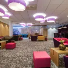 Virksomhet 76 bilde RADISSON BLU HOTEL & CONFERENCE CENTER, OSLO ALNA Drift av hoteller, pensjonater og moteller med restaurant i Oslo 18