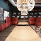 Virksomhet 1 bilde RADISSON BLU HOTEL, TROMSØ Drift av hoteller, pensjonater og moteller med restaurant i Tromsø 19