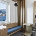 Virksomhet 10 bilde RADISSON BLU HOTEL, TROMSØ Drift av hoteller, pensjonater og moteller med restaurant i Tromsø 19