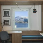 Virksomhet 13 bilde RADISSON BLU HOTEL, TROMSØ Drift av hoteller, pensjonater og moteller med restaurant i Tromsø 19