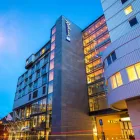 Virksomhet 16 bilde RADISSON BLU HOTEL, TROMSØ Drift av hoteller, pensjonater og moteller med restaurant i Tromsø 19