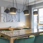 Virksomhet 24 bilde RADISSON BLU HOTEL, TROMSØ Drift av hoteller, pensjonater og moteller med restaurant i Tromsø 19