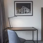 Virksomhet 25 bilde RADISSON BLU HOTEL, TROMSØ Drift av hoteller, pensjonater og moteller med restaurant i Tromsø 19