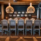 Virksomhet 30 bilde RADISSON BLU HOTEL, TROMSØ Drift av hoteller, pensjonater og moteller med restaurant i Tromsø 19