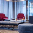 Virksomhet 31 bilde RADISSON BLU HOTEL, TROMSØ Drift av hoteller, pensjonater og moteller med restaurant i Tromsø 19