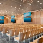 Virksomhet 32 bilde RADISSON BLU HOTEL, TROMSØ Drift av hoteller, pensjonater og moteller med restaurant i Tromsø 19