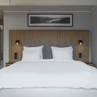 Virksomhet 36 bilde RADISSON BLU HOTEL, TROMSØ Drift av hoteller, pensjonater og moteller med restaurant i Tromsø 19