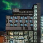 Virksomhet 37 bilde RADISSON BLU HOTEL, TROMSØ Drift av hoteller, pensjonater og moteller med restaurant i Tromsø 19